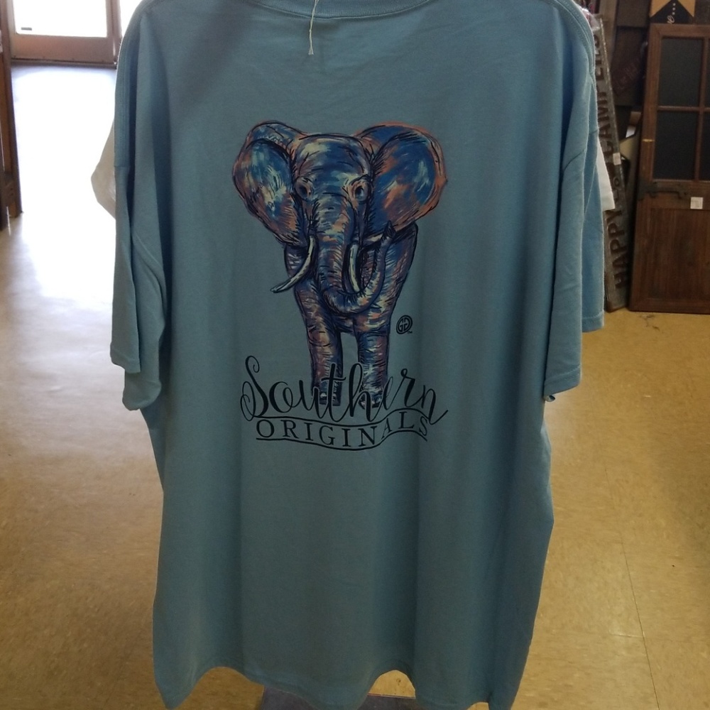 Girlie girl shirt